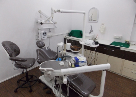 Dental Planet - Bhuj