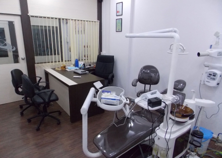 Dental Planet - Bhuj