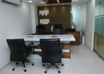 Dental Planet - Navrangpura