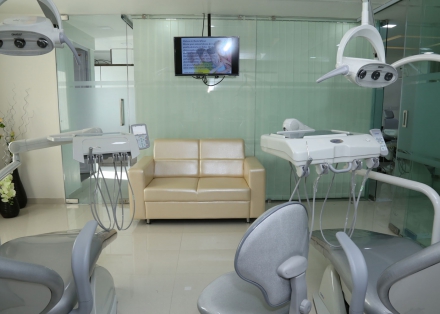Dental Planet - Navrangpura