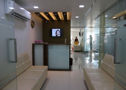 Dental Planet - Navrangpura