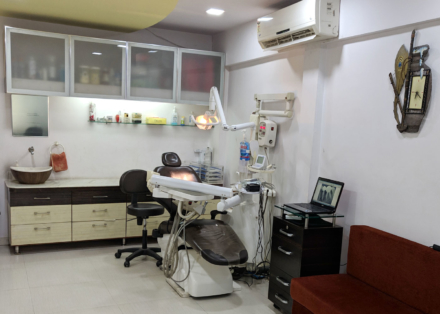 Dental Planet Maninagr