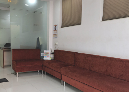 Dental Planet Maninagar