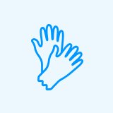 Surgical Gloves