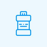 Mouth wash